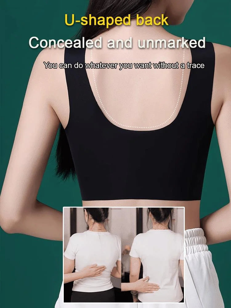 🔥Seamless Tank Top Body Shaper for Women ( Pack Of 5 )