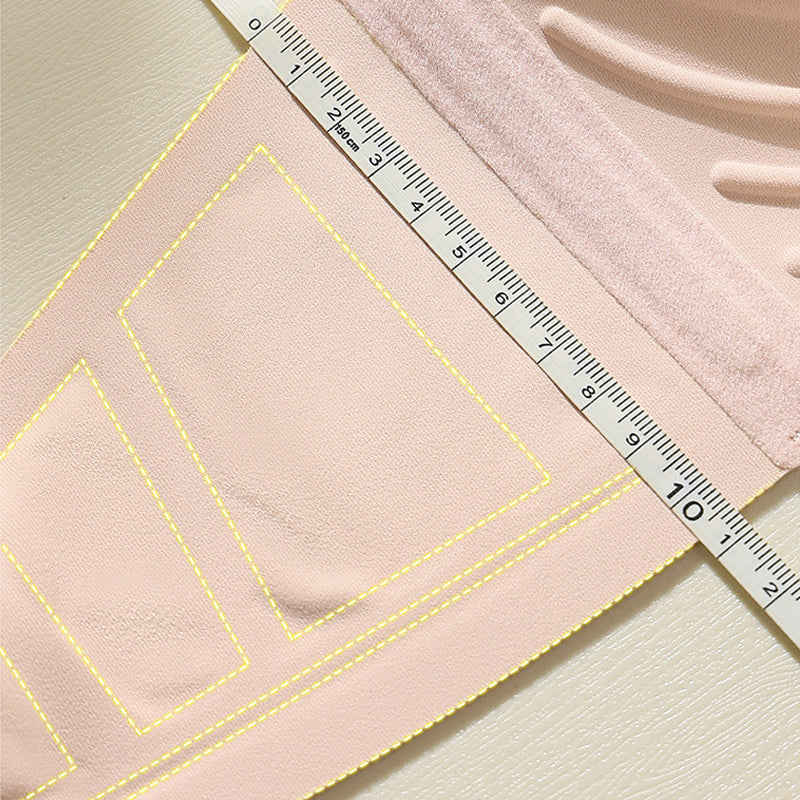 🎀2025 New Release🎀Women's Padded Push Up Wireless Comfort Bra